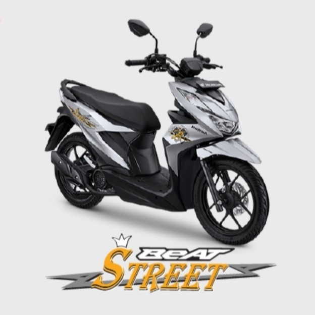 New Beat Street 3