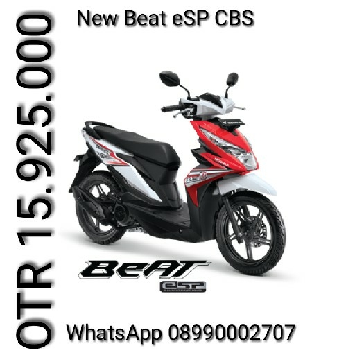 New Beat eSP CBS
