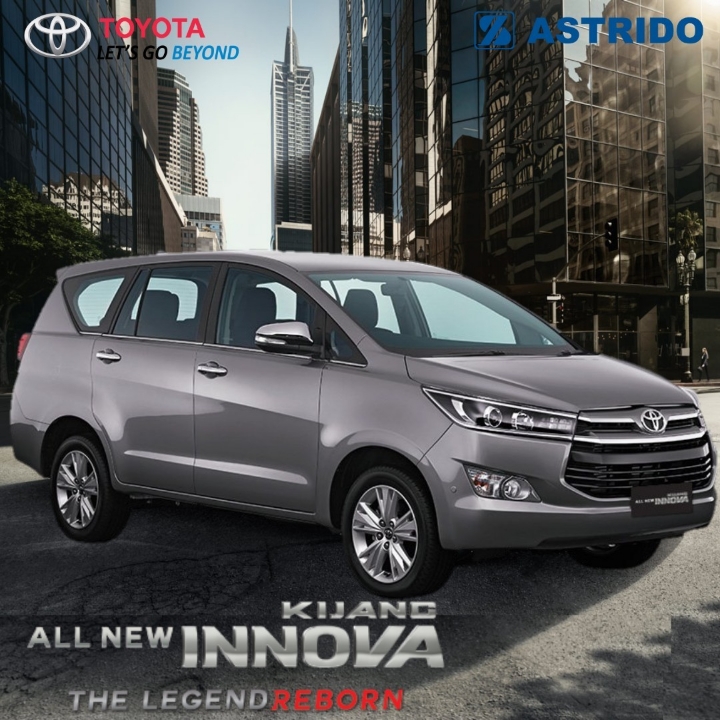 New Innova