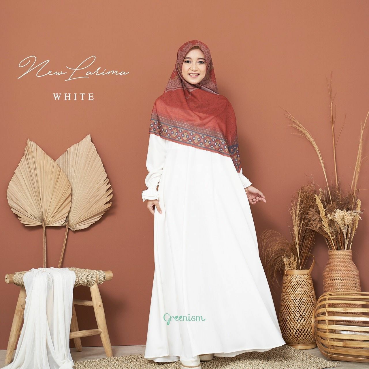 New Larima Dress 2