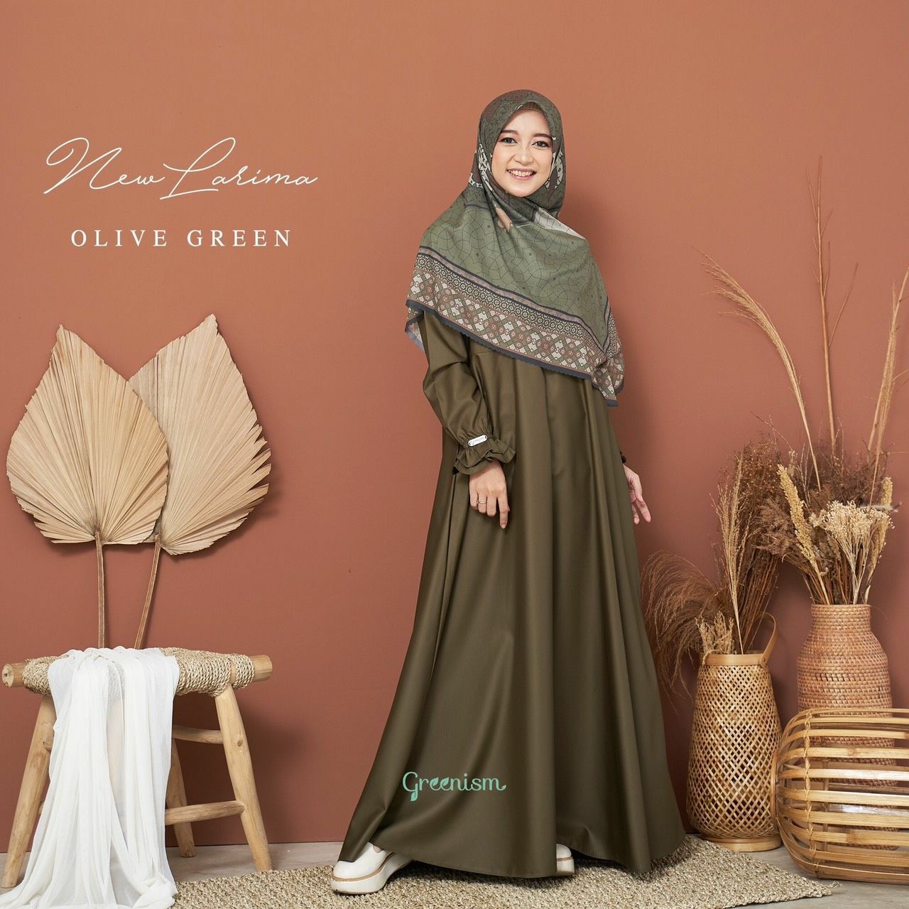 New Larima Dress 4