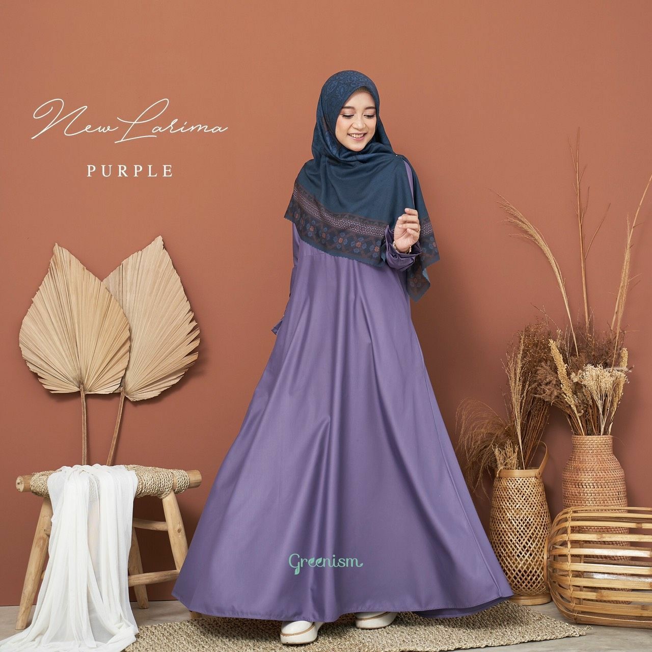 New Larima Dress 5