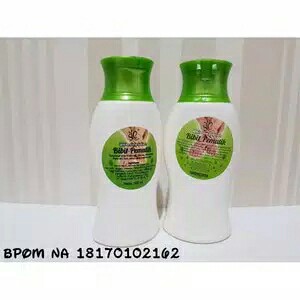 New Lotion Bibit Pemutih BPOM 2