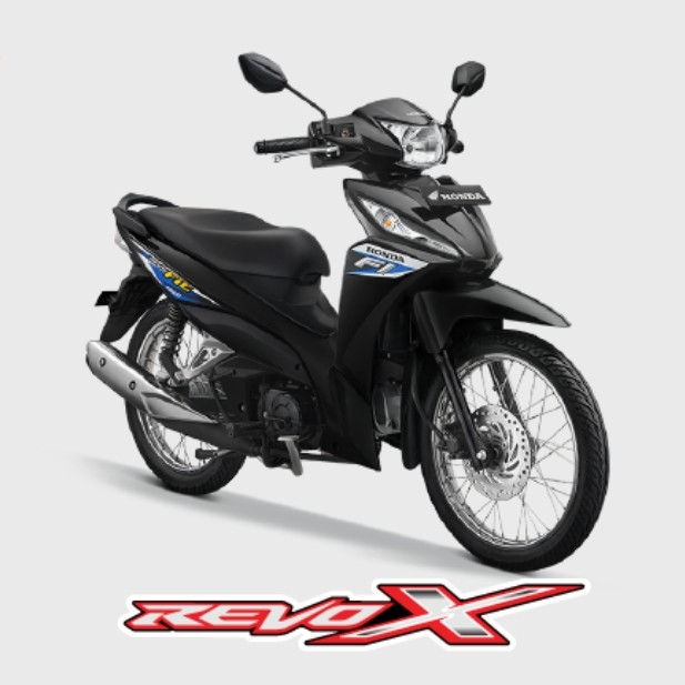 New Revo Fit FI