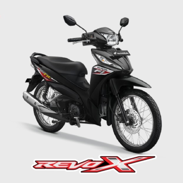 New Revo Fit FI 2