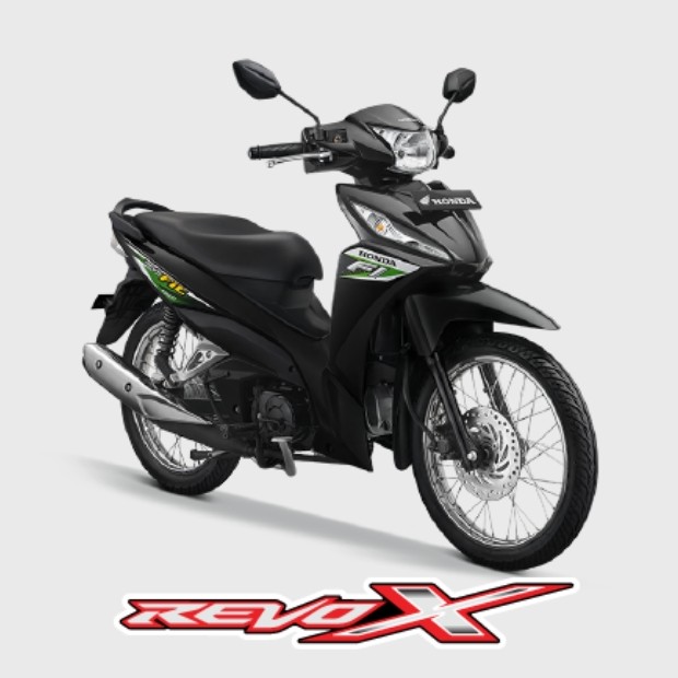 New Revo Fit FI 3