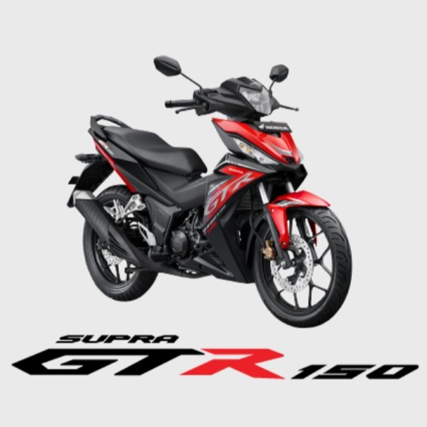 New Supra GTR 150 Sporty