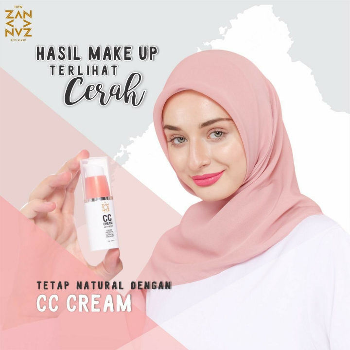 New Zan CC Cream 2