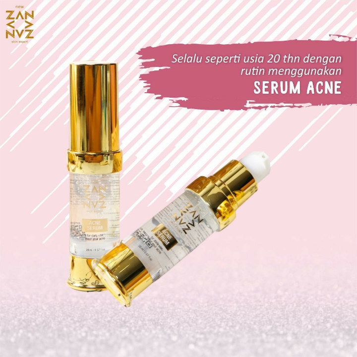 New Zan Serum 2