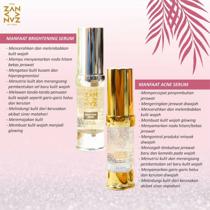 New Zan Serum 5