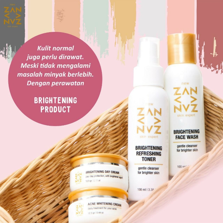 New Zan Skin CARE