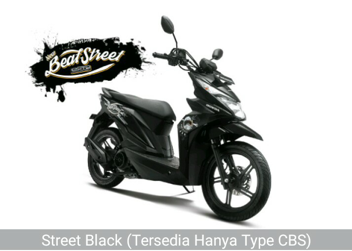 New BeAT Street eSP