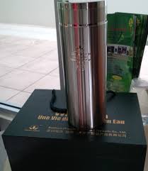 New Waterson Micro-Electrolysis Water Maker