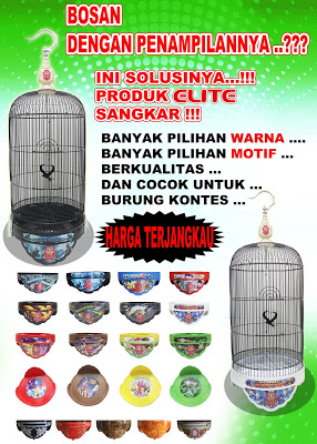 New product dari Elite