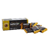 Nextar Choco Brownies 8 X 14 G