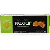Nextar Choco Brownies 8 X 14 gram