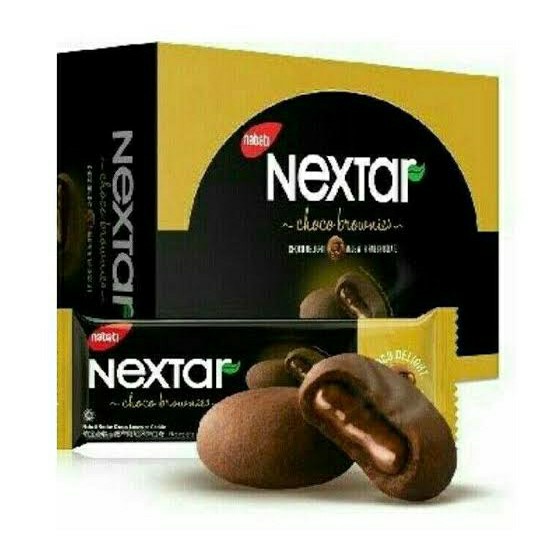 Nextar Coklat