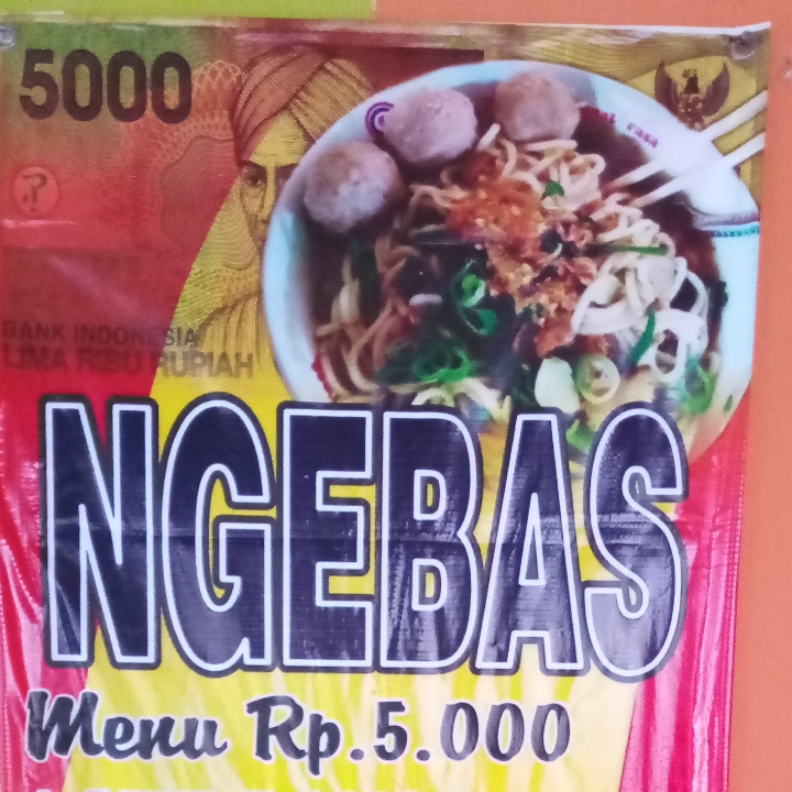 Ngebas