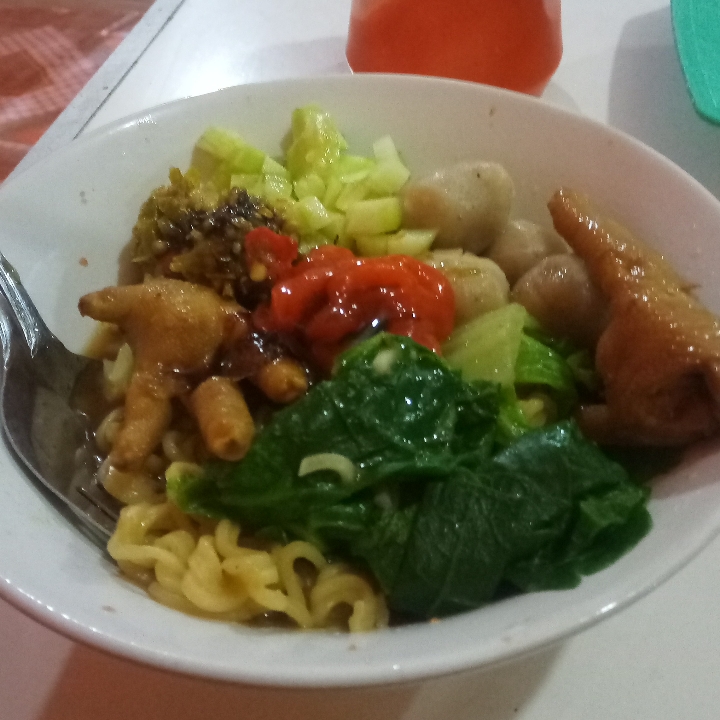 Ngebas