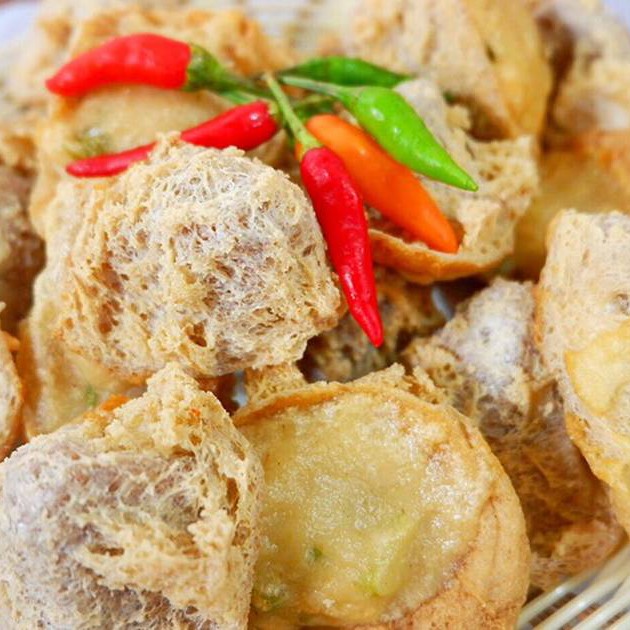 Ngewalek Tahu