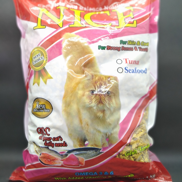 Nice 1kg