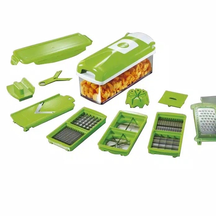 Nicer Dicer Pemotong Serbaguna 2