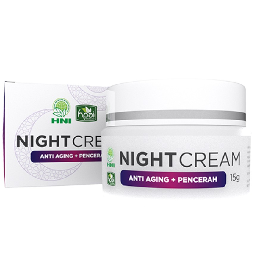 Night Cream