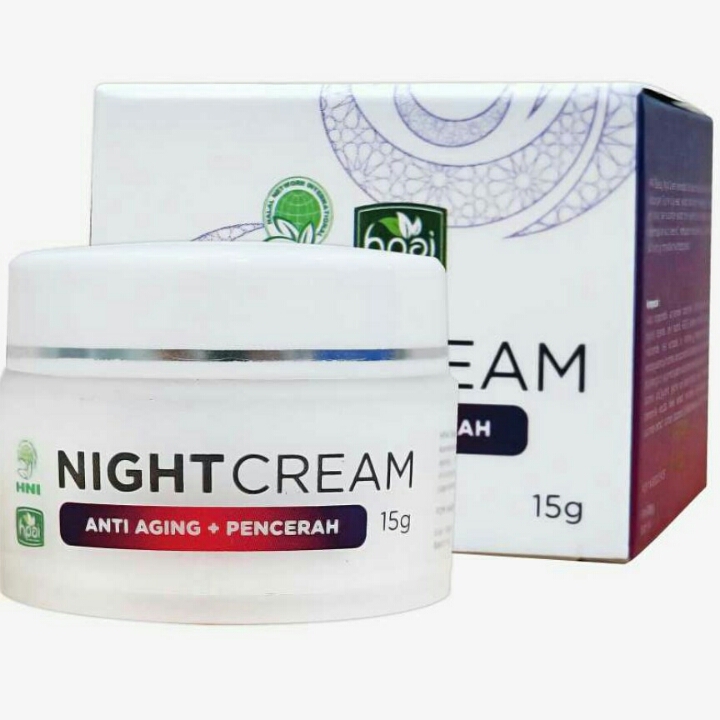 Night Cream