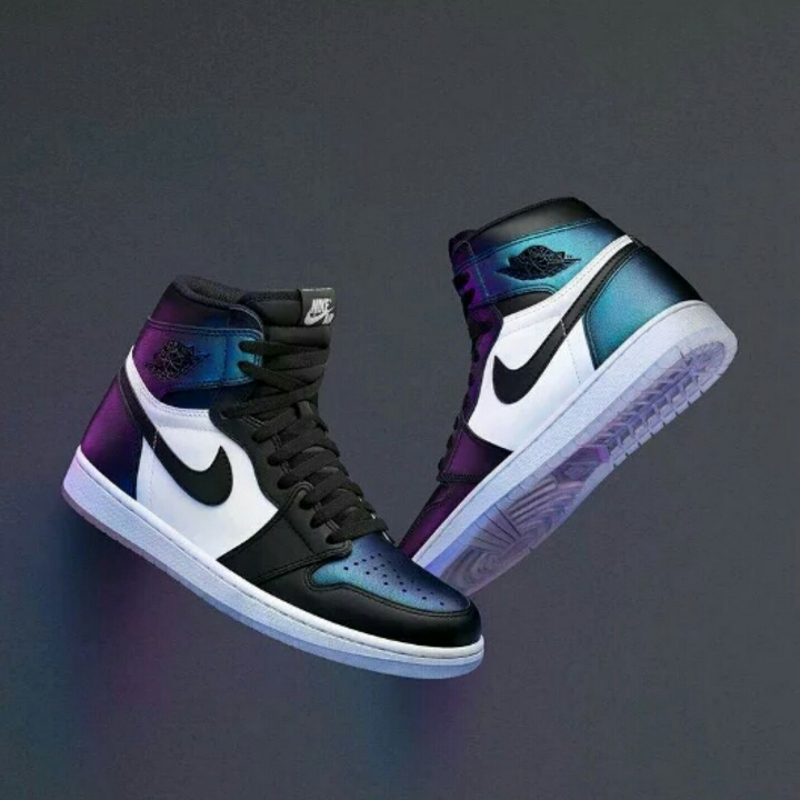 Nike Air Jordan Retro 1 Hight 