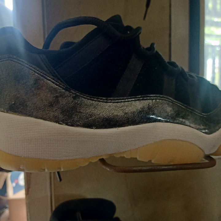 Nike Jordan Retro Low