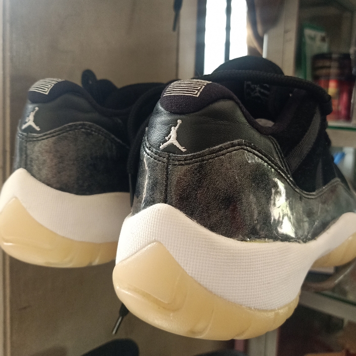Nike Jordan Retro Low 2