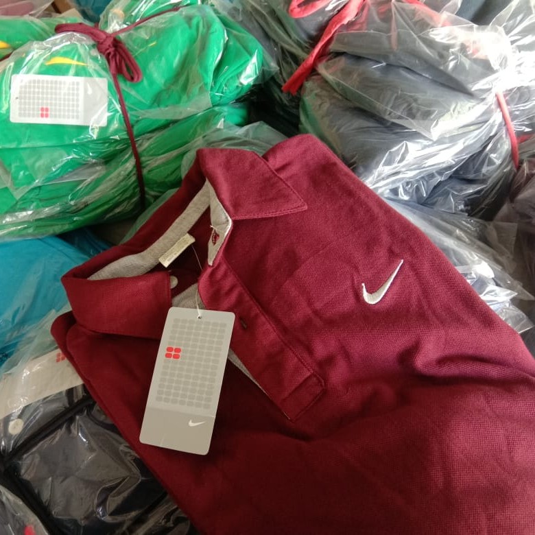 Nike Polo Shirt 2
