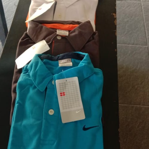Nike Poloshirt 2