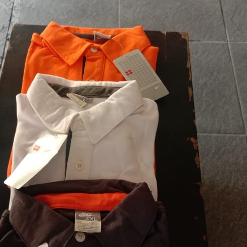 Nike Poloshirt 3