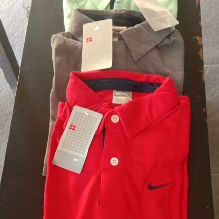 Nike Poloshirt 4