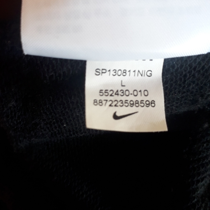Nike USA 2