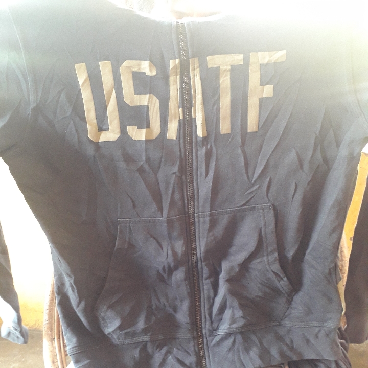 Nike USA 3