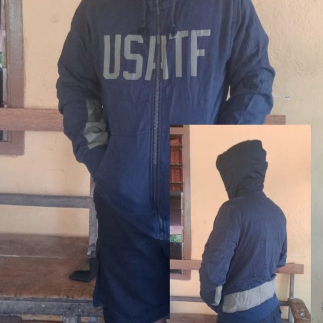 Nike USA 4