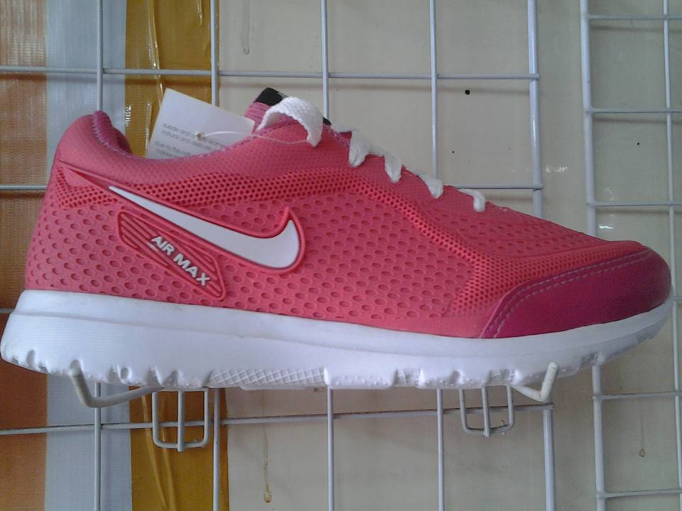 Nike Airmax Pink