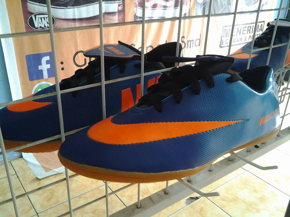 Nike Futsal