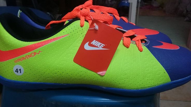 Nike Futsal