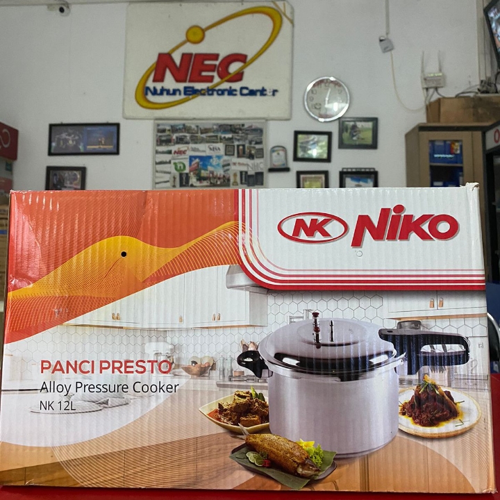 Niko 12LT