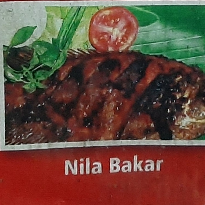Nila Bakar