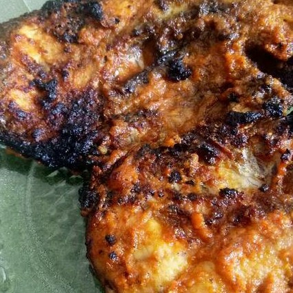 Nila Bakar