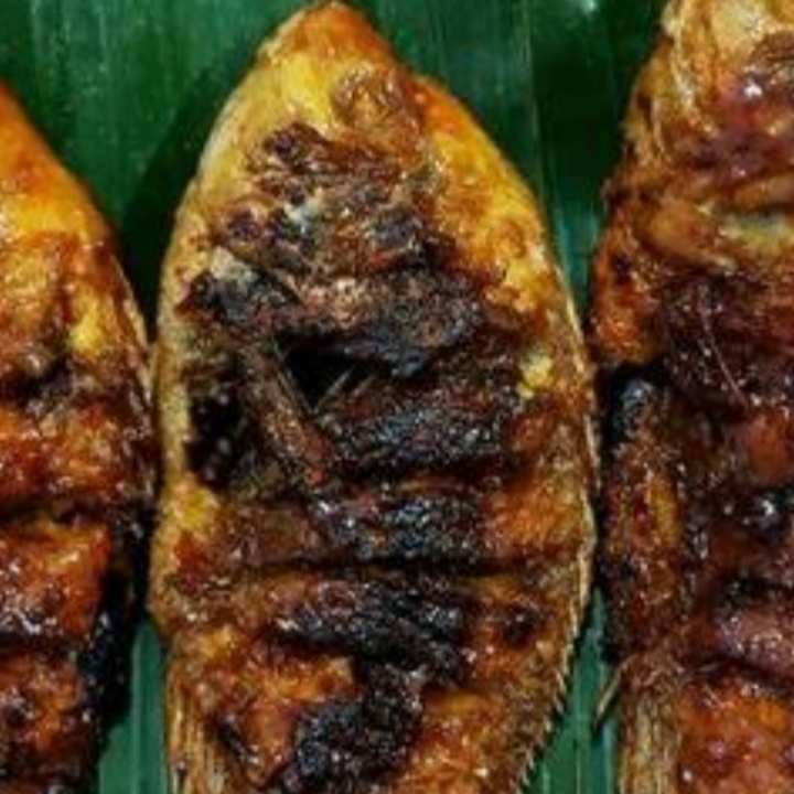 Nila Bakar