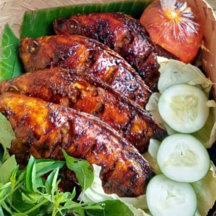 Nila Bakar 2