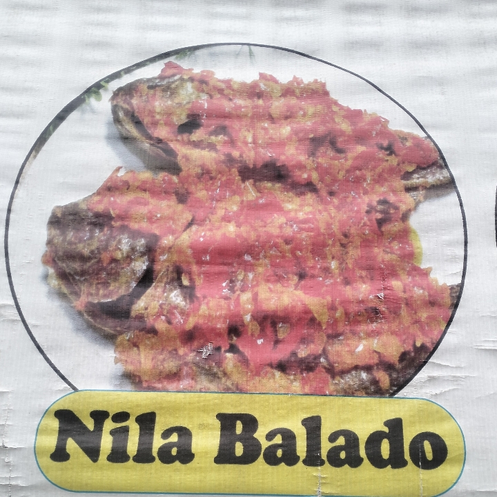 Nila Balado