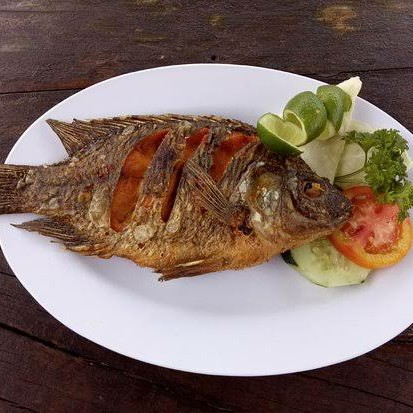 Nila Goreng