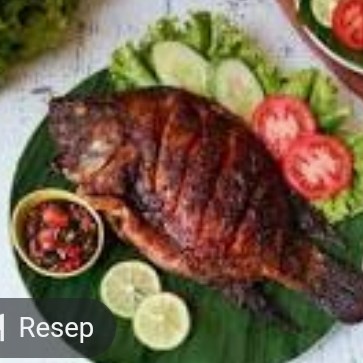 Nila Goreng