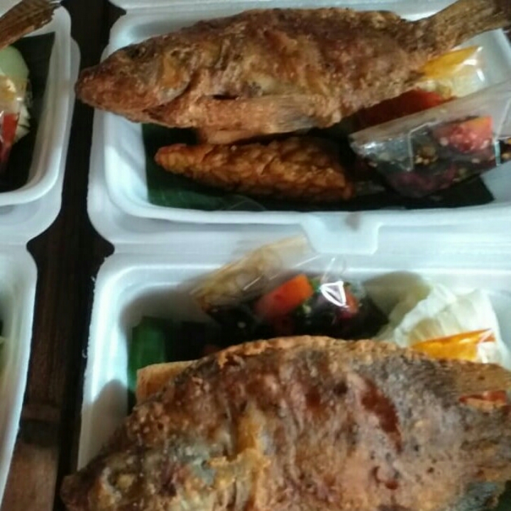 Nila Goreng